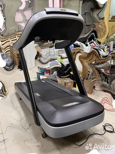 Дорожки Technogym (Техноджим) Excite Run Now 500