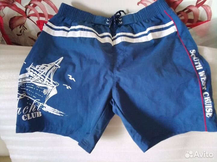 Шорты мужские и шорты для плавания