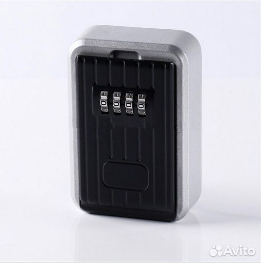 Сейф-ключница