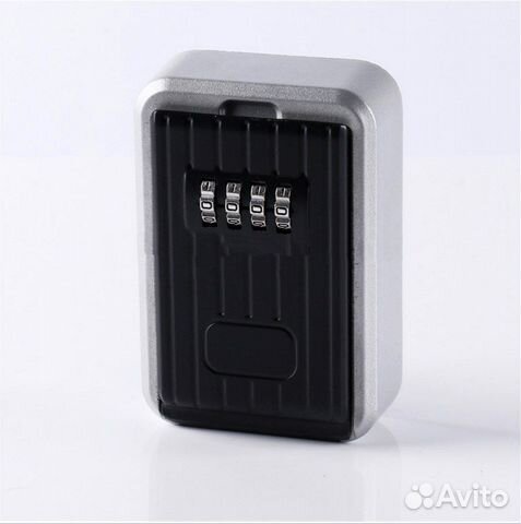 Сейф-ключница