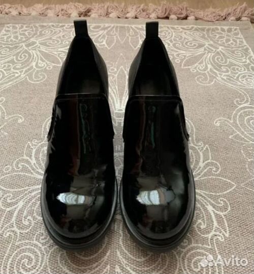 Loriblu ботильоны 38