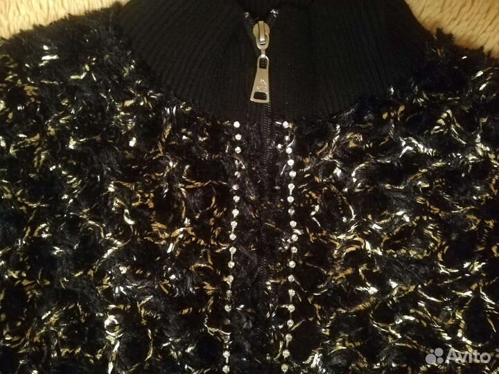 Тёплая кофта Roberto Cavali, 42-48