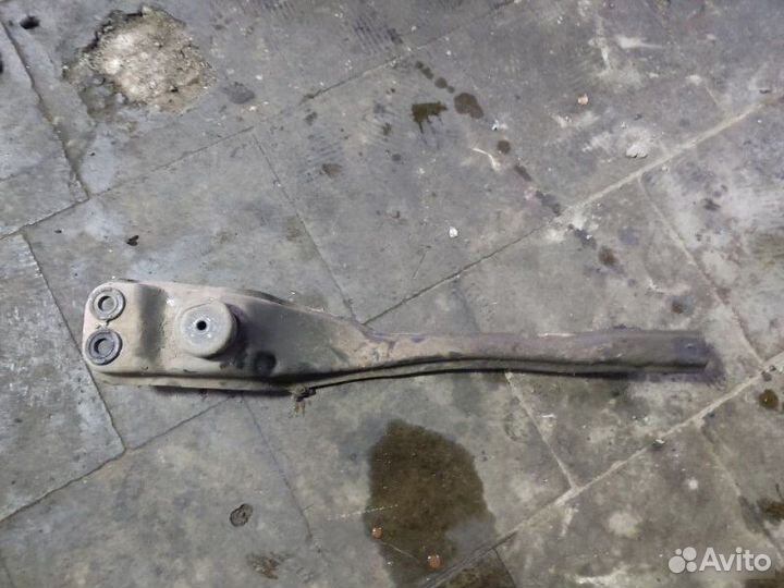 Балка продольная передняя Ford Escape