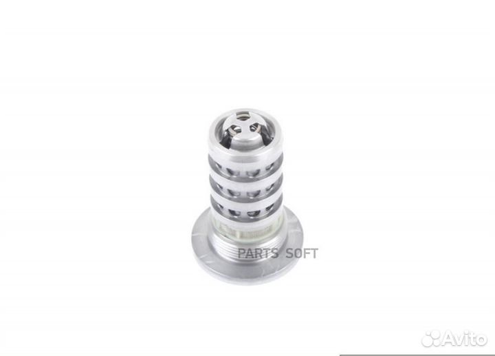 VAG 06L109257F Клапан регулятора фаз распределения
