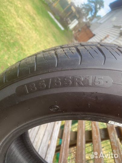 Triangle AdvanteX TC101 185/65 R30