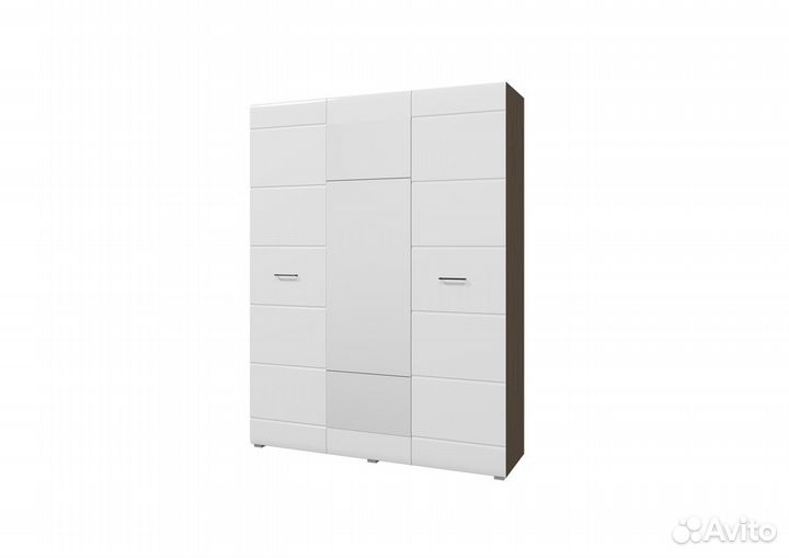 Шкафы Ненси Мдф 1.5 метра