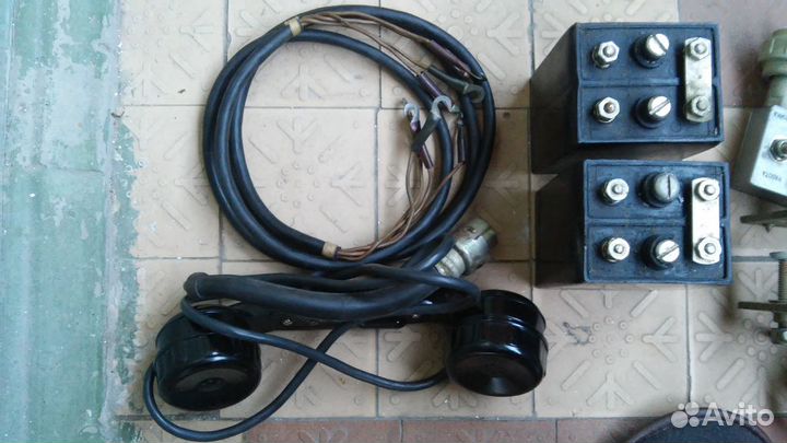 Усилитель мощности