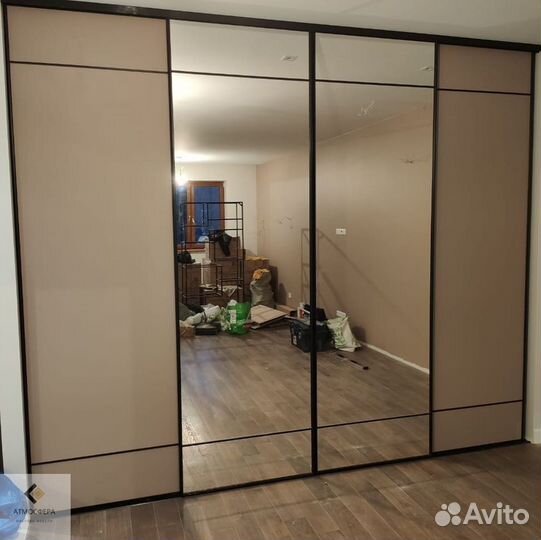 Шкафы на заказ