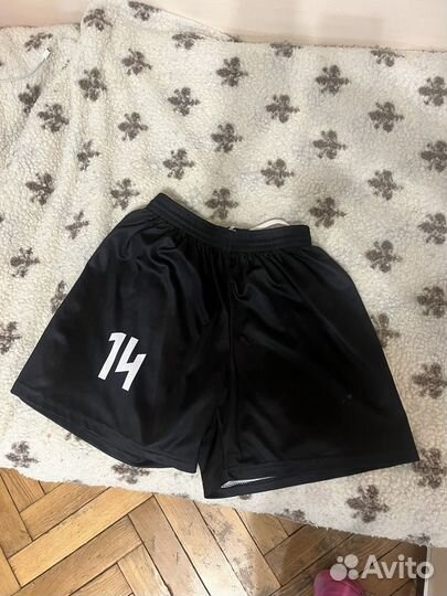 Шорты