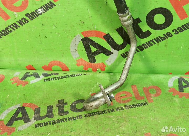 Трубка кондиционера mitsubishi galant fortis CY4A