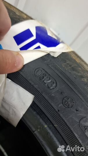 КАМА Grant 175/65 R14 82H