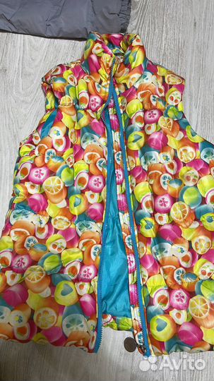 Детские вещи для девочки