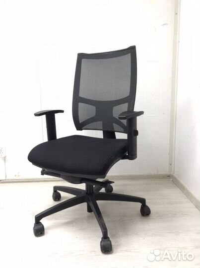 Компьютерное кресло Sitland TeamStrike (ITA)