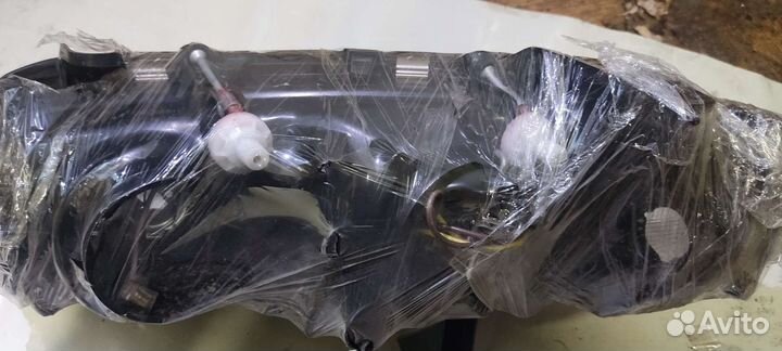 Фара opel omega b