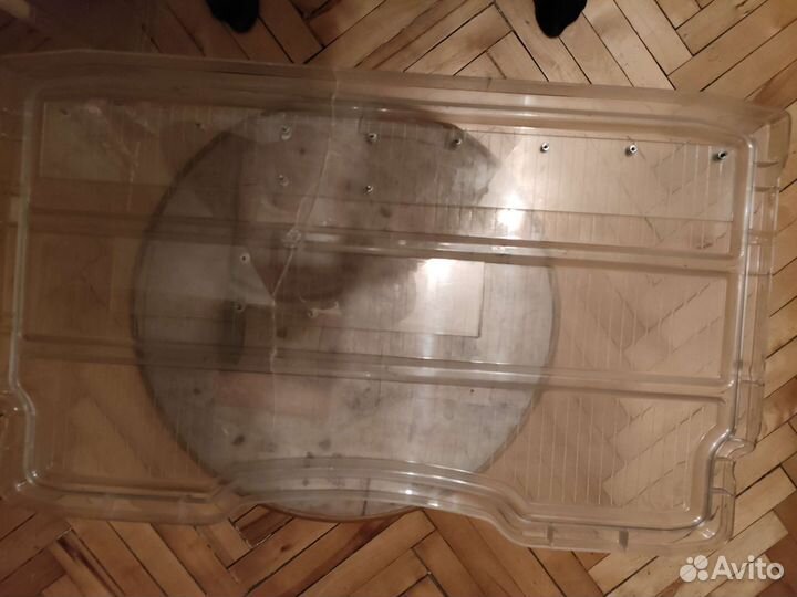 Полки для холодильника Gold Star