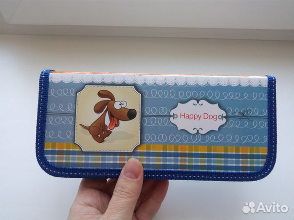 Новые пеналы школьные