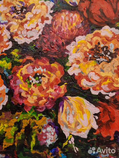 Картина живопись