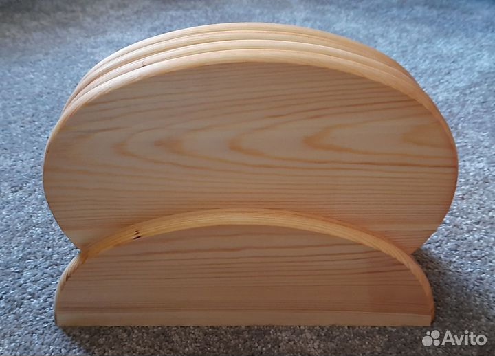 Набор досок