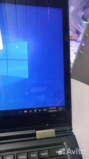 Lenovo ThinkPad X1 Yoga Carbon Gen 4