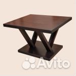 Столешница из натурального дерева