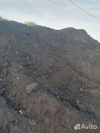 Земля, навоз, торф, дрова