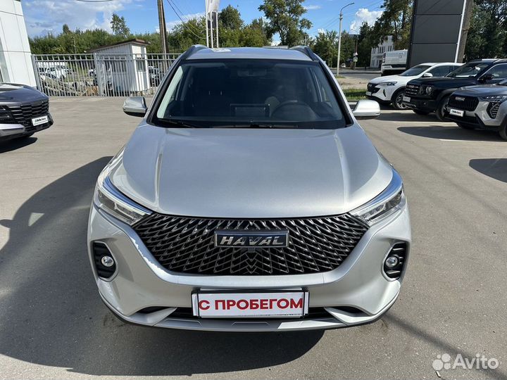 Haval M6 1.5 МТ, 2023, 13 975 км