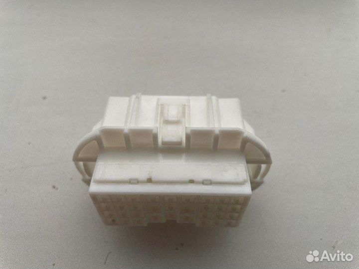 Разъем дверной проводки передний Ssangyong Kyron