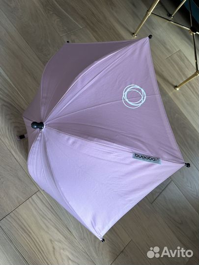 Зонт для коляски bugaboo