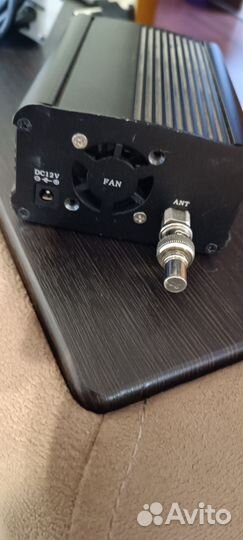 Радиопередатчик ST-7A