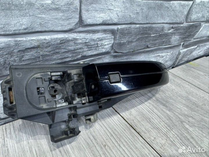 Ручка двери наружная передняя правая Ford Mondeo