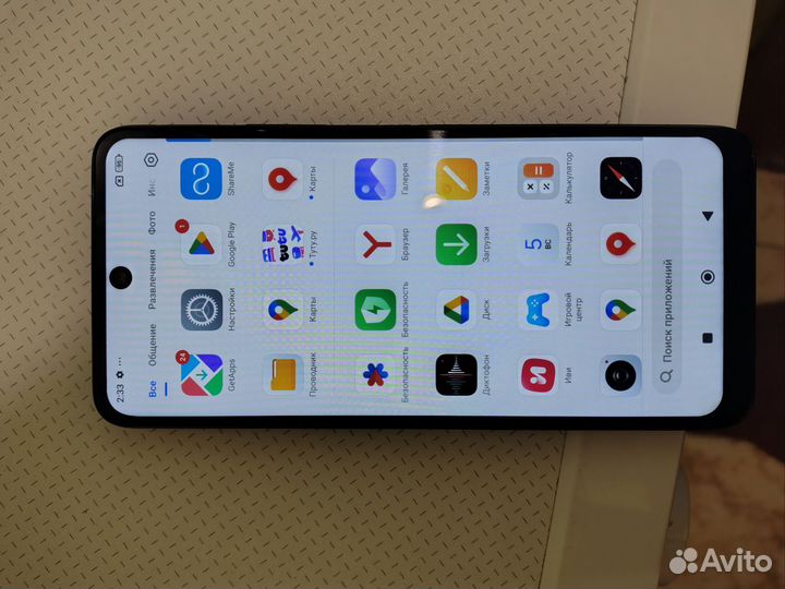 Xiaomi Redmi Note 12, 8/128 ГБ