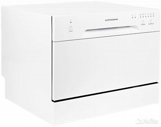 Посудомоечная машина Kuppersberg GFM 5560