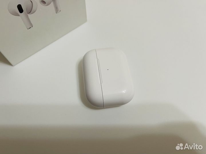 AirPods Pro