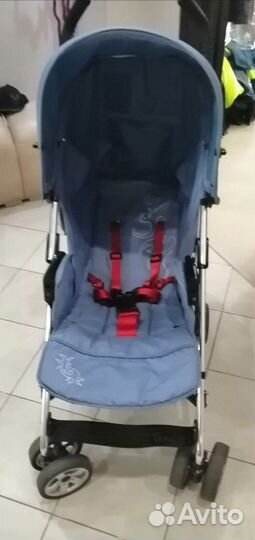 Коляска cosatto