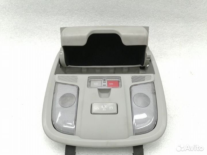 Плафон салонный передний Kia Optima JF G4ND 2019