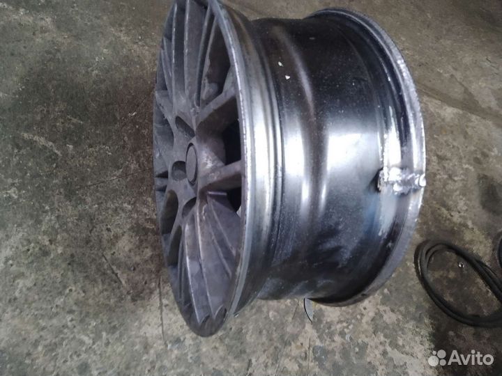 Сварка (аргон,рд,мма)