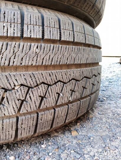 Sailun Ice Blazer Arctic 225/55 R17 27M