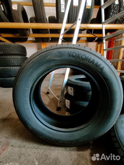 Yokohama BluEarth-GT AE-51 215/60 R16 99V