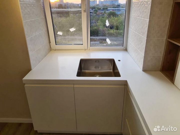 Кухни на заказ