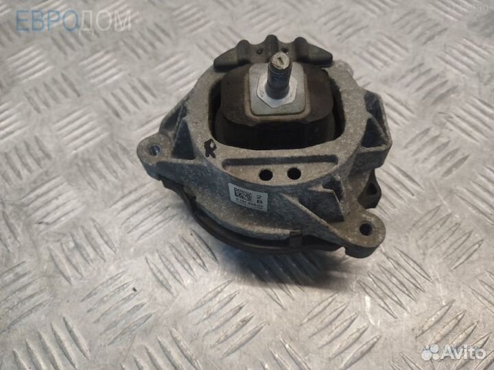 Подушка двигателя правая n47 на BMW F21 s1141178