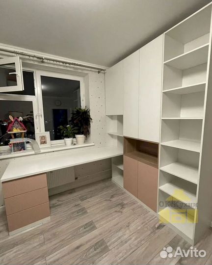 Шкаф для одежды