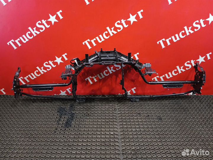 Кронштейн панели салона 2023г. Foton Auman