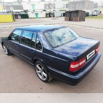 Volvo 960 2.5 MT, 1996, 410 000 км, с пробегом, цена 269 000 руб.