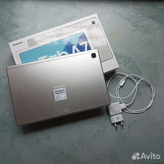 Планшет Samsung galaxy tab A7 10,4