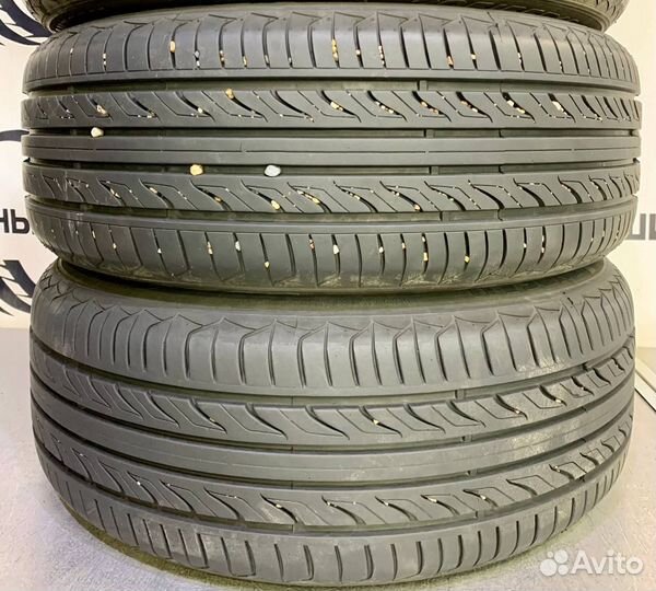 Колеса летние Landsail 205/55r16 Ceed, Cerato