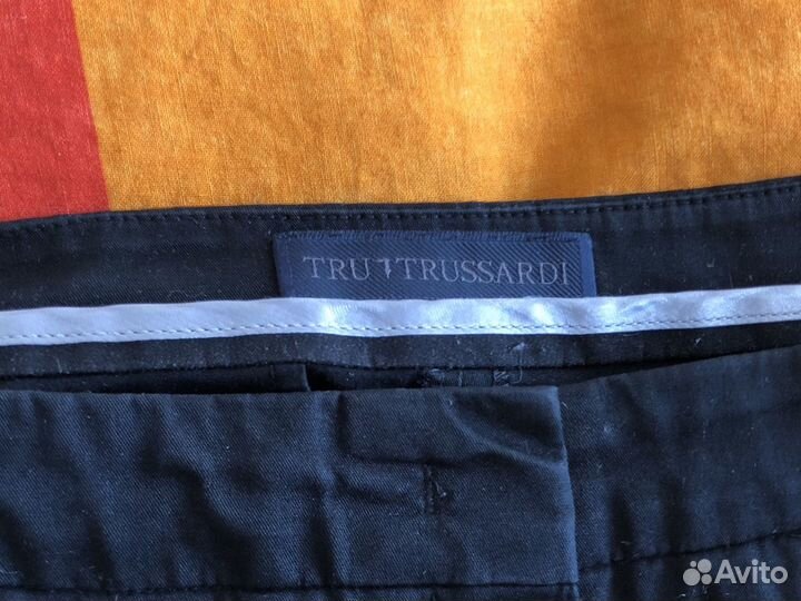 Брюки Trussardi