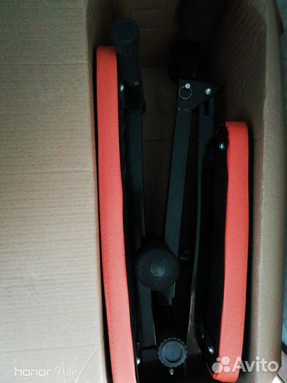 Скамья для пресса