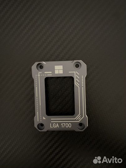 Рамка для процессора lga1700