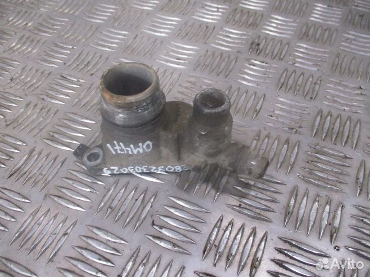 Патрубок масляного насоса Mercedes-Benz A473203113