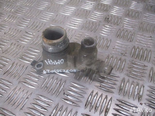 Патрубок масляного насоса Mercedes-Benz A473203113